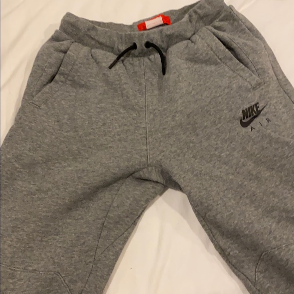 nike air vintage joggers